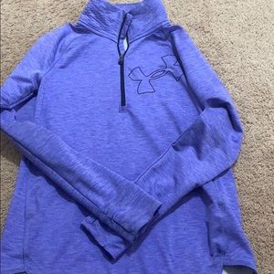 Under Armour Pullover